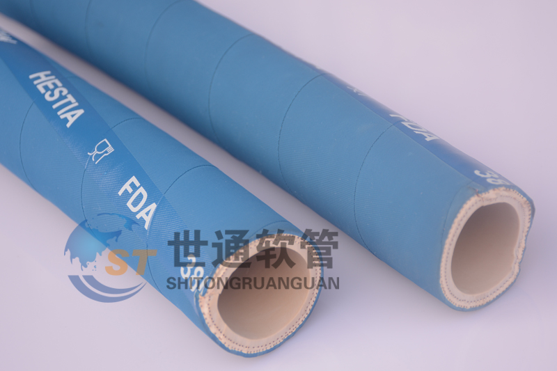 食品級橡膠軟（ruǎn）管,食品（pǐn）橡膠管,高級食品抽排軟管,高級飲料輸送軟管（guǎn）