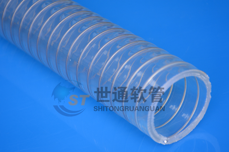 食品級透明鋼絲軟管,不含塑化劑軟管,鋼絲軟管,輸酒軟管,食品級輸油軟管,耐磨鋼絲軟管 食品級透明鋼絲軟管,不含塑化劑軟管,鋼(gāng)絲軟管,輸酒軟(ruǎn)管,食品(pǐn)級輸油軟管,耐磨鋼絲軟(ruǎn)管