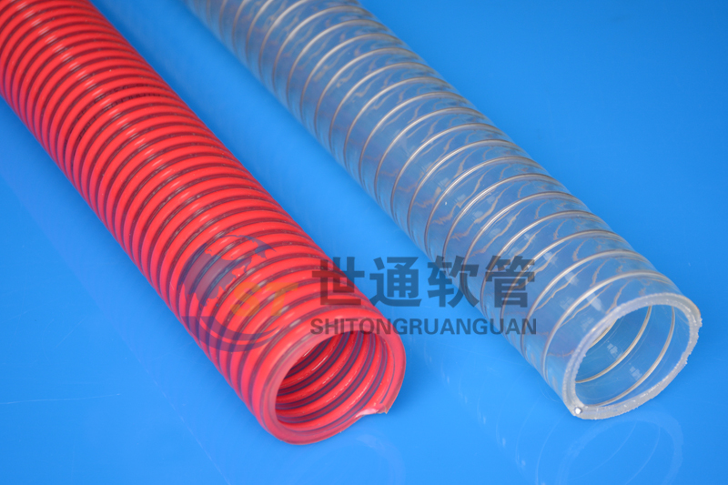 食品(pǐn)級透明鋼絲軟管,不含(hán)塑化劑軟管,鋼絲軟管,輸酒軟管,食(shí)品級輸油軟(ruǎn)管,耐磨鋼絲軟管 食品級透明鋼絲軟管,不含塑化劑軟管,鋼絲(sī)軟管,輸酒軟管,食品(pǐn)級輸(shū)油軟(ruǎn)管,耐磨鋼絲軟管