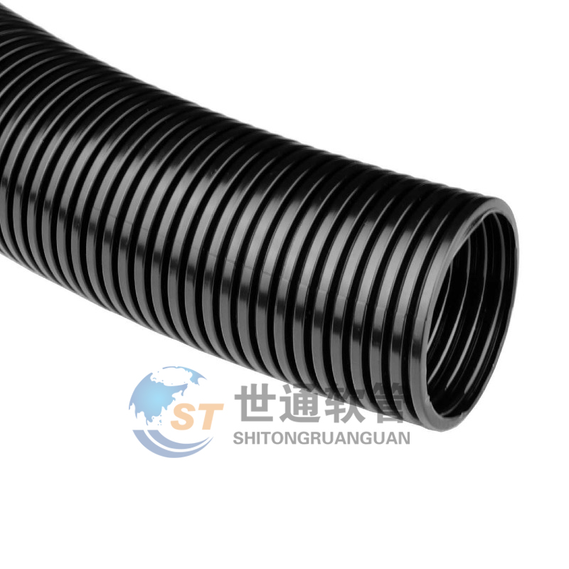 防水（shuǐ）阻燃（rán）波紋管,電纜保護管,塑料波紋軟管,尼龍波紋管,阻燃（rán）波紋管 