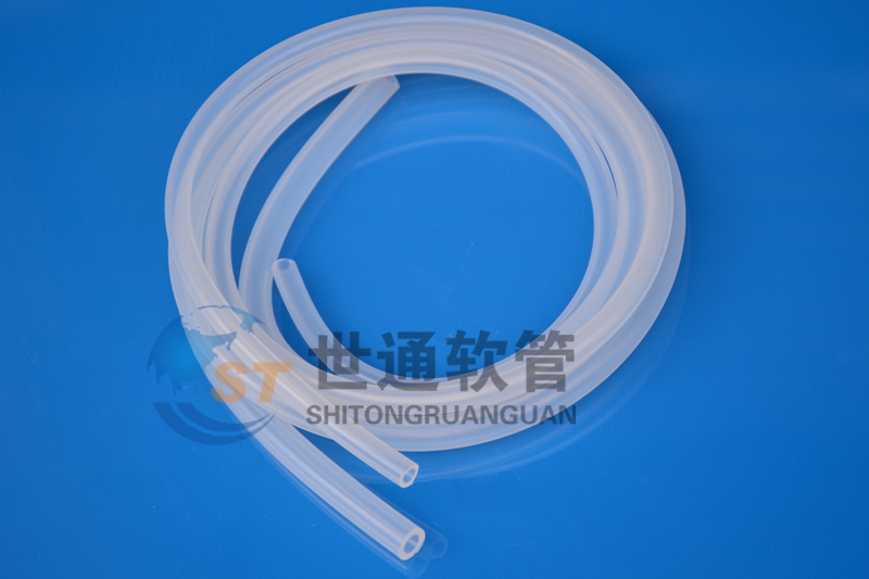 蠕動泵管,蠕動泵矽膠管,食品級矽膠管