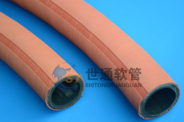 高溫蒸汽管,耐高溫蒸汽軟（ruǎn）管,蒸汽膠管