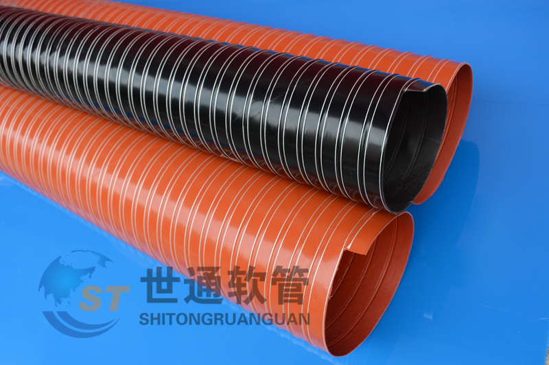 熱風管,耐熱（rè）風管 