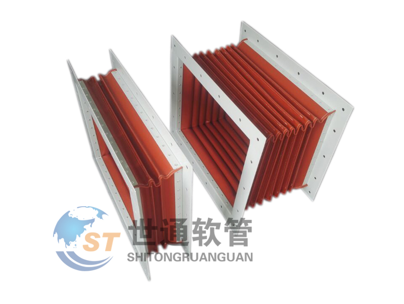 高溫軟連接,防火（huǒ）軟連接,風機軟連接 