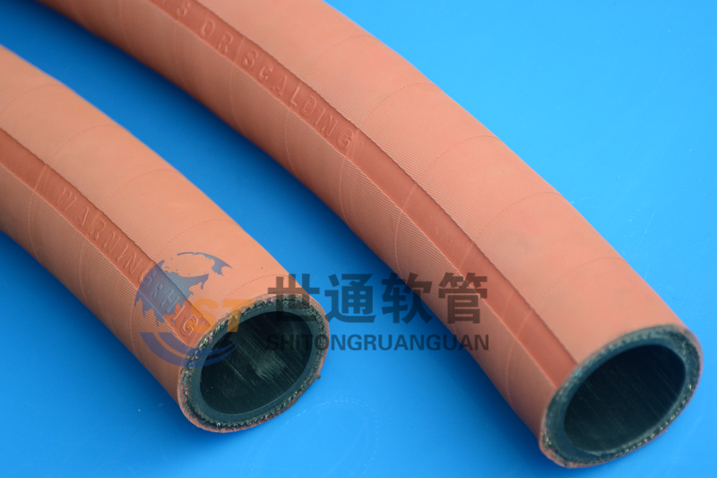 高溫（wēn）蒸汽管,蒸汽軟管,蒸汽膠管,蒸汽管