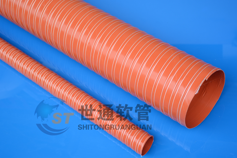 排煙管,排煙軟管,排油（yóu）煙管（guǎn）