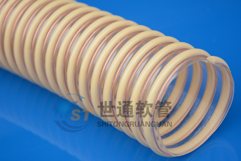 防靜（jìng）電軟管,導電軟管,抗靜電軟管