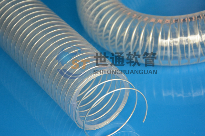 鋼絲軟管(guǎn),PVC鋼絲管 鋼絲軟管,PVC鋼絲(sī)管