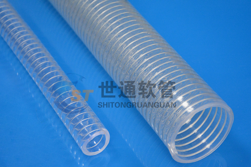 ST00258軟管（耐（nài）高溫160度（dù））