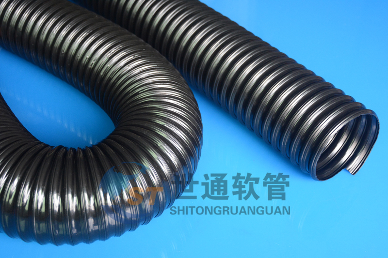 ST002811導靜電（diàn）軟管（壁（bì）厚0.8mm）