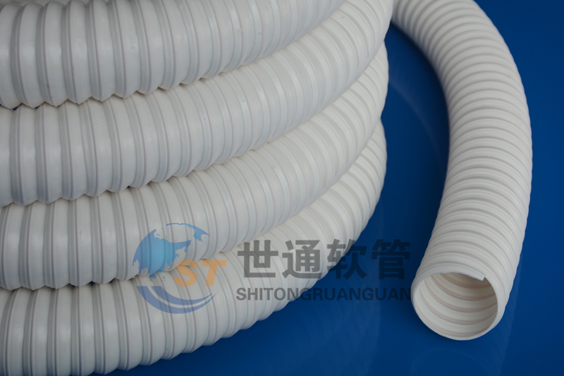 ST00295軟管（guǎn）（阻燃V0）