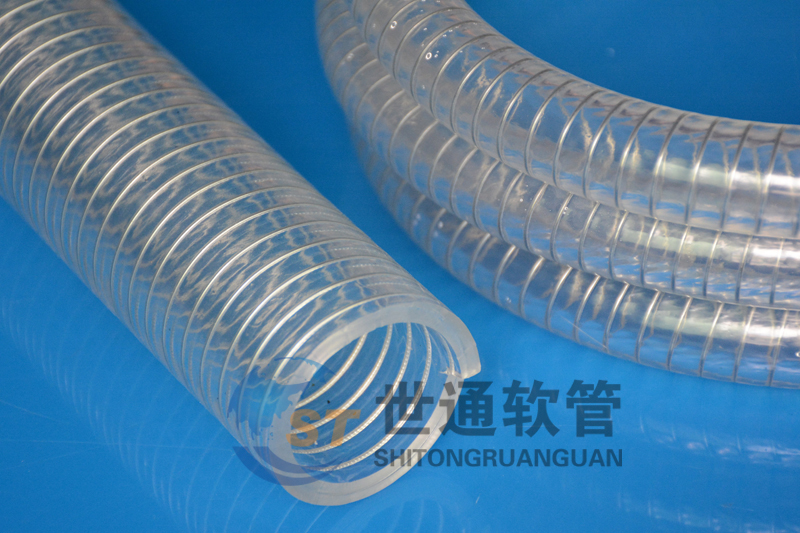 ST00288軟管(阻燃等級（jí）UL94-V0)