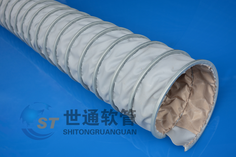 ST00387b軟（ruǎn）管
