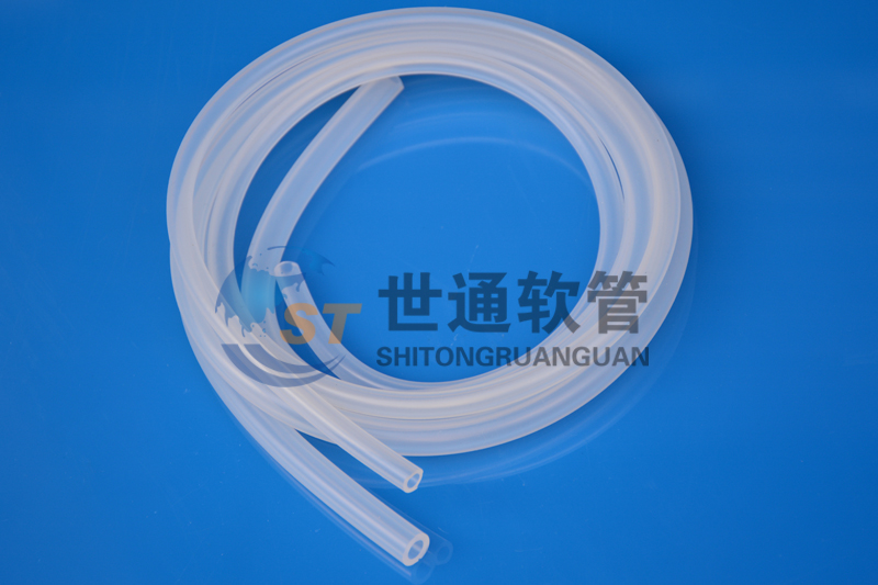 ST00480a蠕動泵矽（guī）膠管