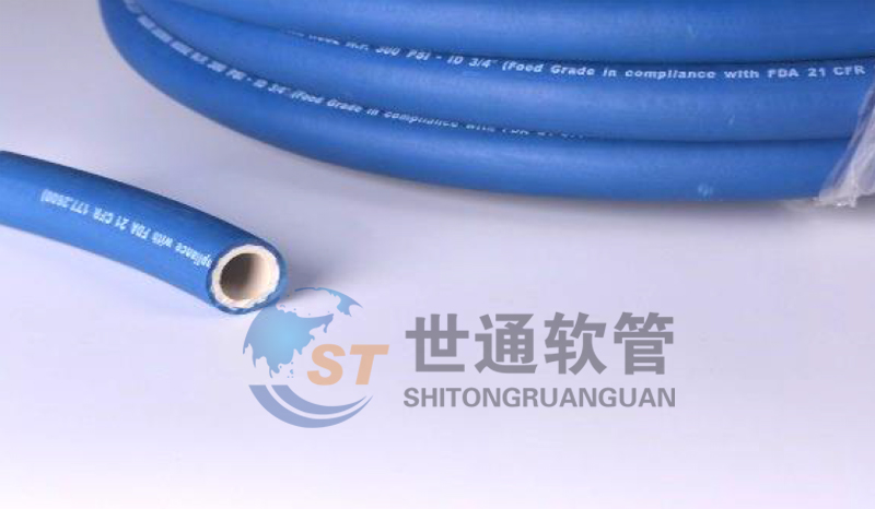 ST004910軟（ruǎn）管